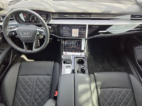 New 2026 Audi S8 image 31