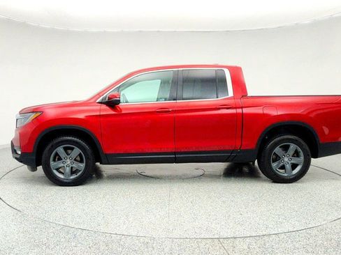 Used 2023 Honda Ridgeline RTL image 8