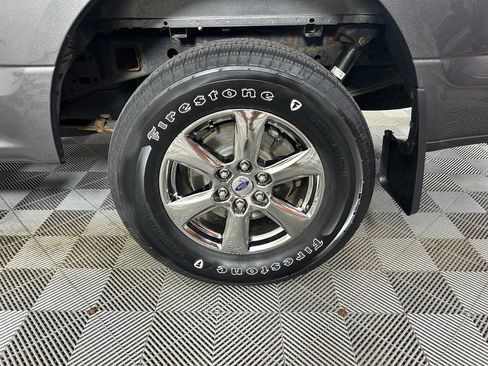 Used 2019 Ford F150 XLT w/ Equipment Group 302A Luxury AWD/4WD image 20