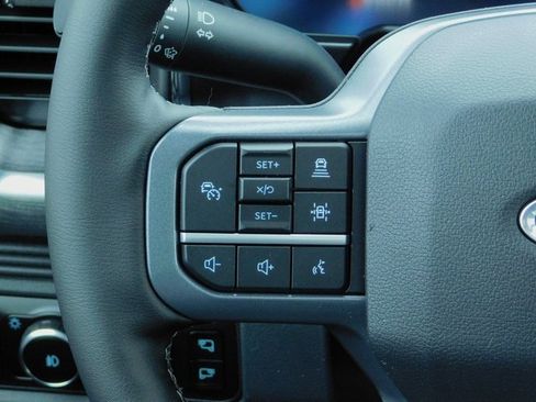 New 2026 Ford F350 Lariat w/ Lariat Ultimate Package image 19