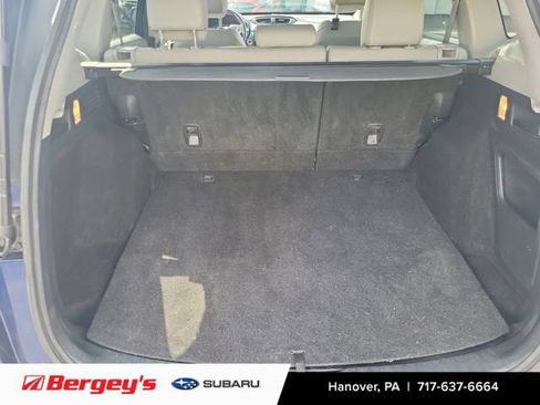 Used 2022 Honda CR-V EX-L image 9