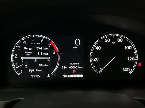 Certified 2026 Honda Ridgeline Sport image 17