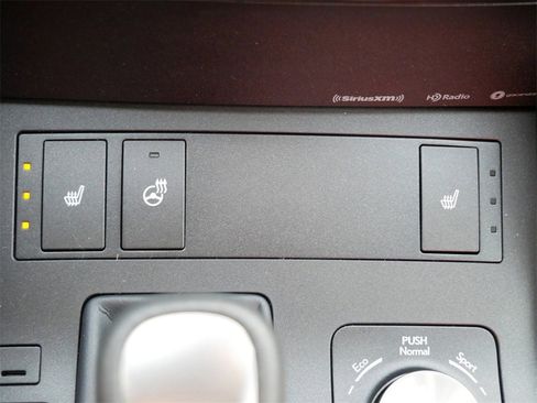 New 2025 Lexus IS 350 F Sport image 21