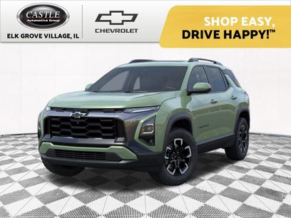 New 2026 Chevrolet Equinox ACTIV w/ Convenience Package III