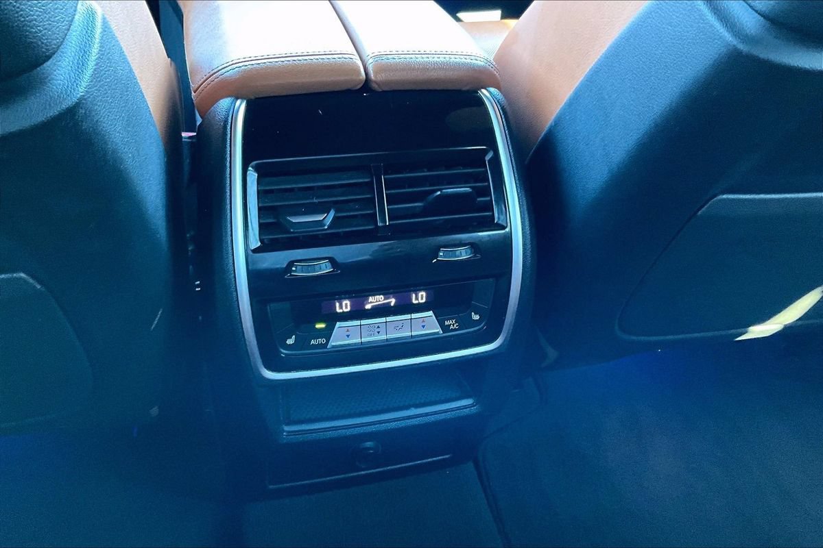 Used 2019 BMW X5 xDrive40i AWD/4WD image 38
