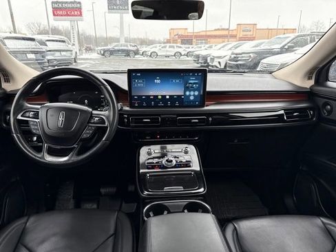 Certified 2022 Lincoln Nautilus Reserve w/ Luxury Package image 13