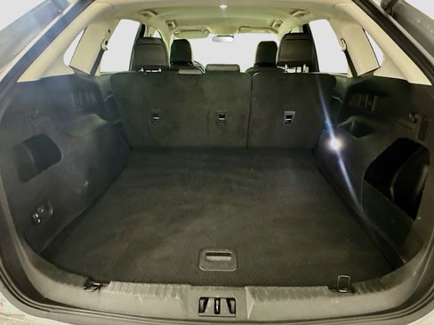 Used 2024 Ford Edge SEL AWD/4WD image 29