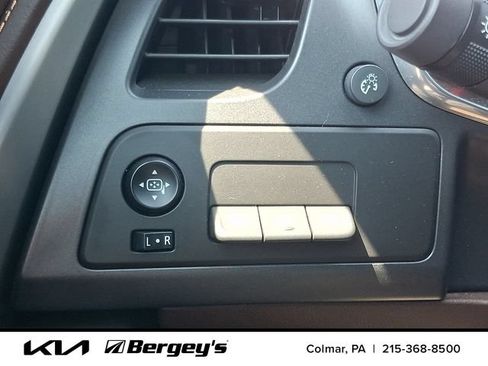 Used 2014 Chevrolet Corvette Stingray Coupe w/ 3LT Preferred Equipment Group RWD image 25