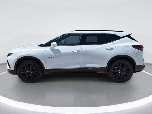 Used 2019 Chevrolet Blazer RS FWD image 5