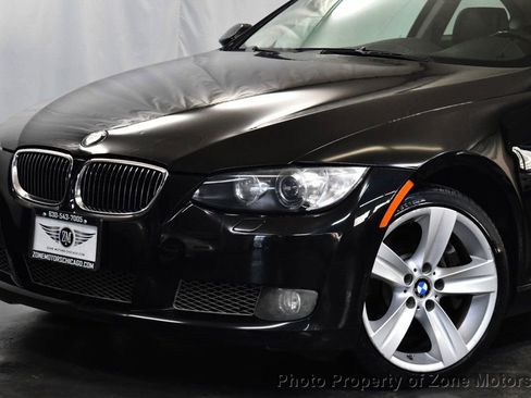 Used 2008 BMW 335xi Coupe w/ Premium Pkg image 2