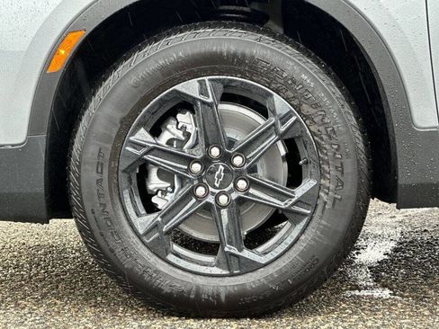 New 2025 Chevrolet Blazer LT w/ Midnight/Sport Edition image 26