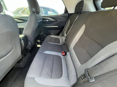 Used 2023 Chevrolet TrailBlazer LT w/ Convenience Package FWD image 25