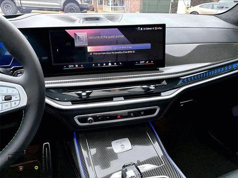 Used 2026 BMW ALPINA XB7 image 8