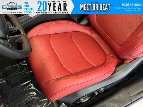 New 2026 Dodge Charger R/T Scat Pack image 16