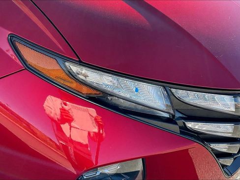 Used 2023 Hyundai Tucson SEL image 26