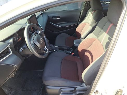 Used 2023 Toyota Corolla SE image 12