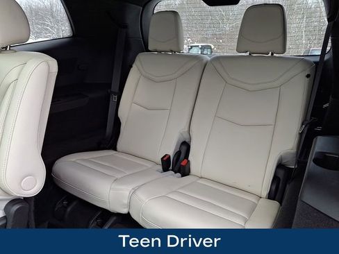 Used 2021 Cadillac XT6 Sport image 15