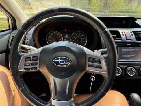 Used 2014 Subaru Crosstrek 2.0i Limited image 19