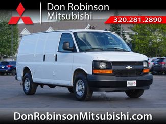 Used 2017 Chevrolet Express 2500 RWD video 1
