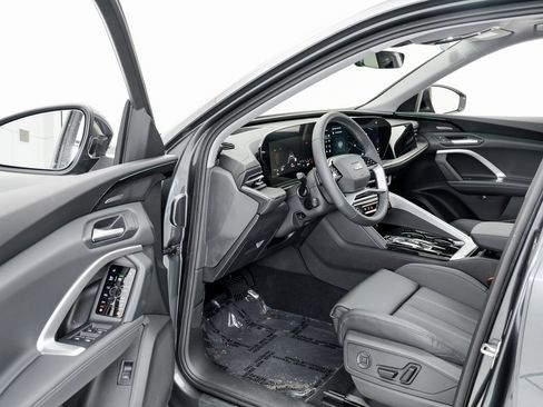 New 2025 Audi Q5 Premium Plus image 10