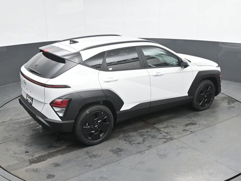 New 2026 Hyundai Kona SEL Sport FWD image 12