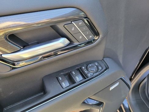 New 2026 GMC Sierra 2500 AT4 w/ AT4 Premium Plus Package image 25