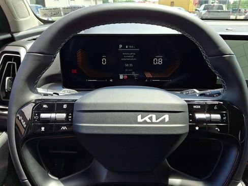 New 2026 Kia Sorento EX AWD/4WD image 18
