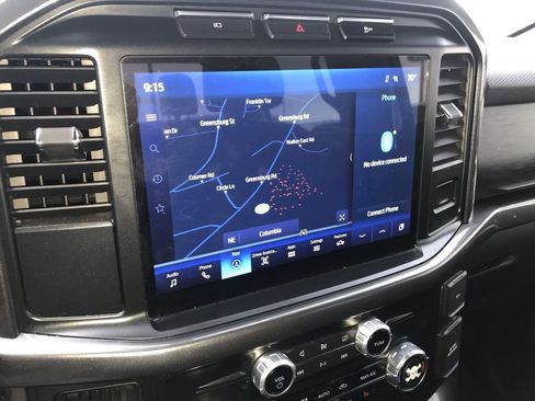 Used 2023 Ford F150 XLT w/ Equipment Group 302A High image 16