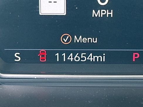 Used 2021 GMC Sierra 1500 Denali w/ Technology Package image 29