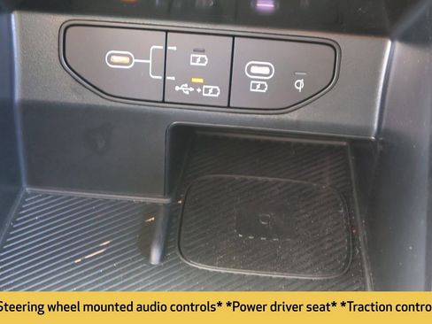 Used 2024 Kia Sorento X-Line EX image 9