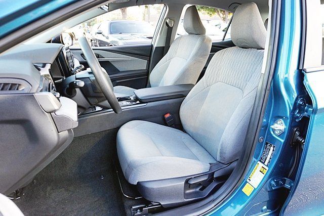 Used 2026 Toyota Camry LE FWD image 22