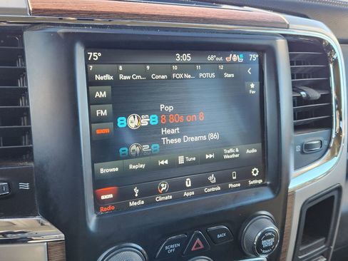 Used 2018 RAM 2500 Laramie image 18