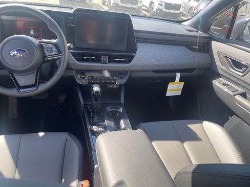 New 2026 Subaru Outback Premium AWD/4WD image 11