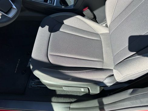 Used 2025 Subaru Impreza 2.0i image 23