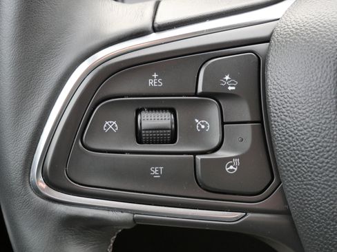 Used 2023 Buick Envision Essence image 33