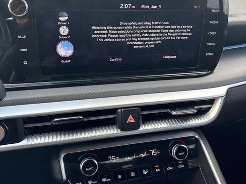 Used 2023 Kia K5 GT-Line w/ GT-Line Premium Package image 9