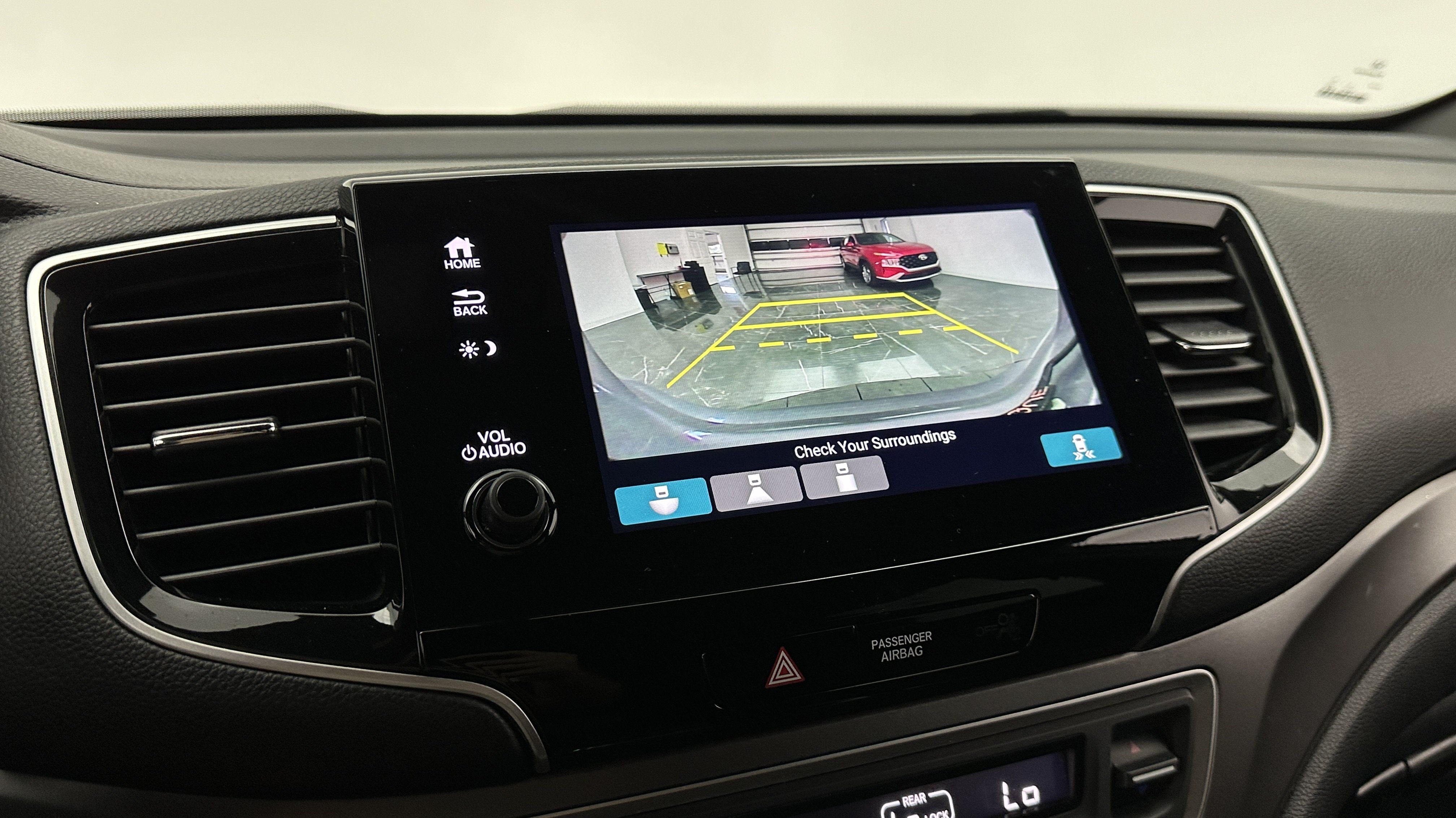 Used 2022 Honda Pilot Sport image 22