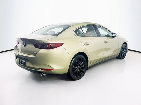 Used 2024 MAZDA MAZDA3 s image 9