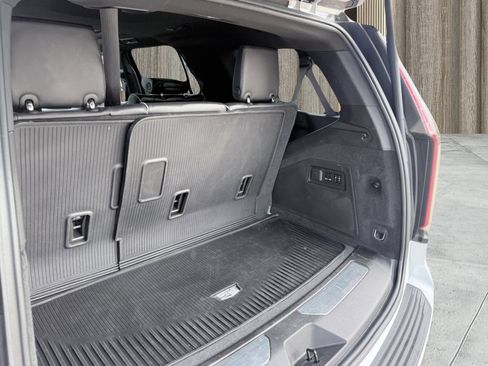 Used 2021 Cadillac Escalade Sport w/ Driver Assist Tech Package image 14