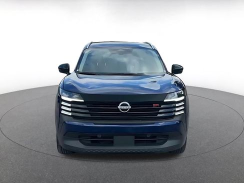 Used 2026 Nissan Kicks SR FWD image 4