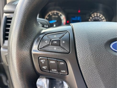Used 2020 Ford Ranger XL w/ Equipment Group 101A Mid RWD image 20