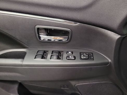 Used 2024 Mitsubishi Outlander Sport ES AWD/4WD image 27