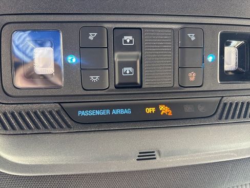 New 2026 Ford Explorer ST w/ Sun And Sound Package image 25