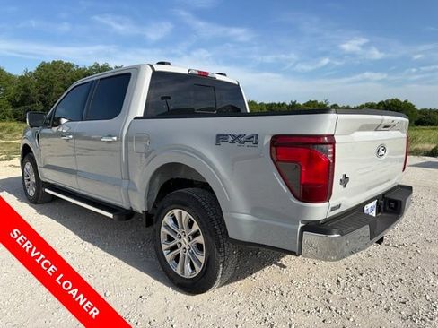 New 2026 Ford F150 XLT w/ Equipment Group 302A MID AWD/4WD image 6