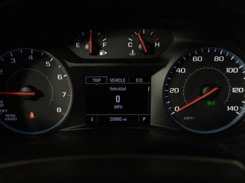 Used 2021 Chevrolet Malibu LS image 30