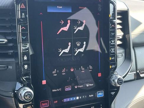 New 2027 RAM 1500 RHO AWD/4WD image 25