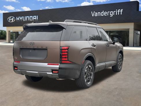 Certified 2026 Hyundai Palisade XRT Pro image 15