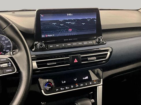 Used 2022 Kia Seltos Nightfall Edition AWD/4WD image 7