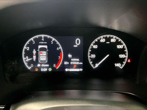 Used 2025 Honda CR-V EX image 23