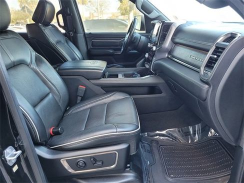 Used 2019 RAM 1500 Limited image 17